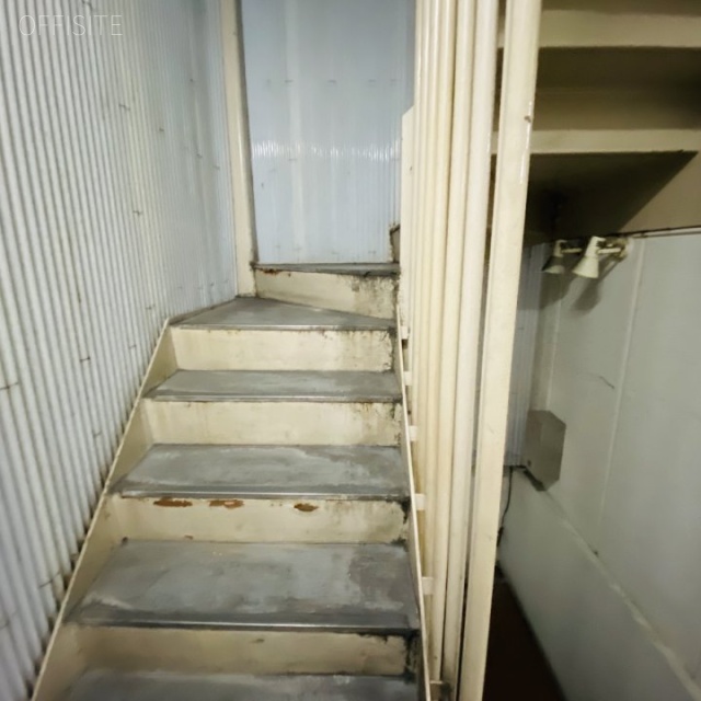 大野屋ビル エントランス