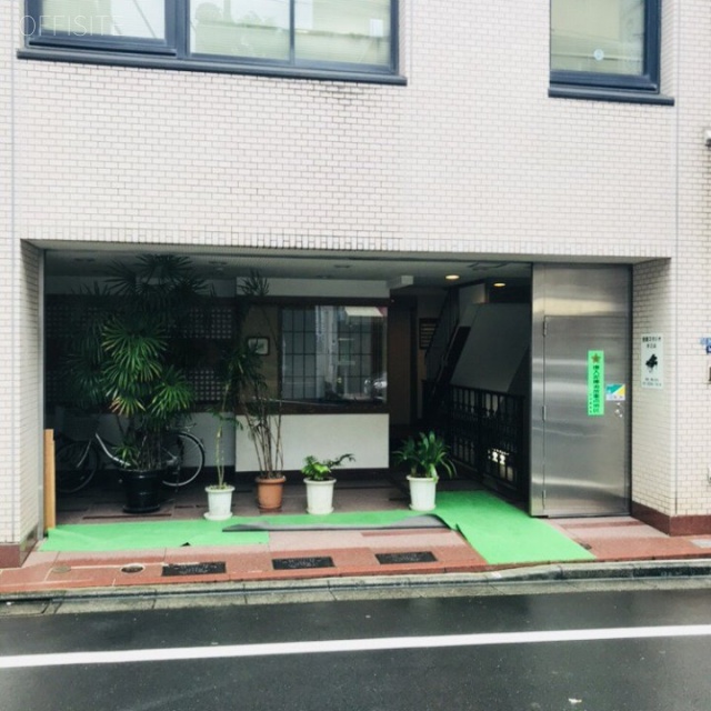 KOA新宿(コアシンジュク) 外観