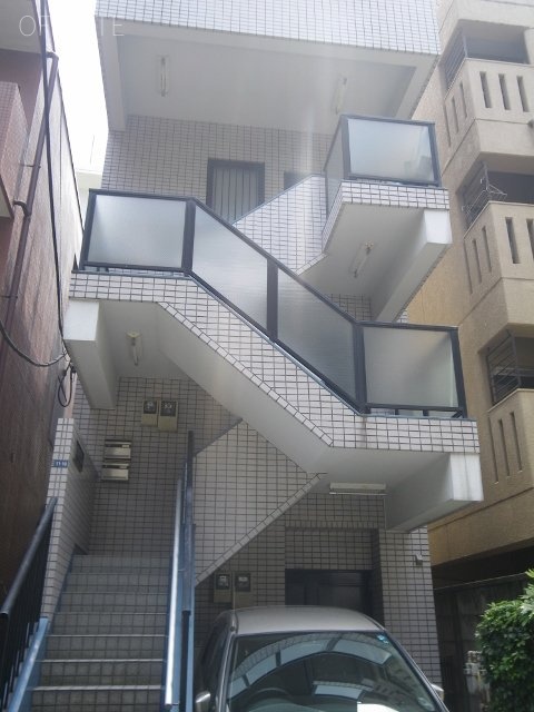 鎌田ビル 画像