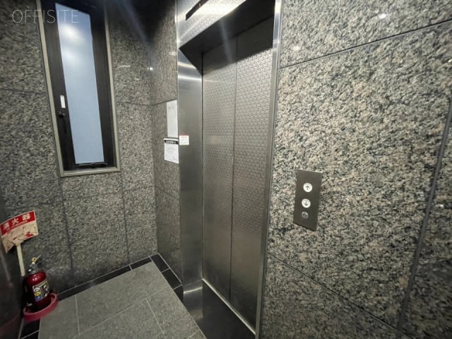 TOKI(トキ)ビル　エレベーター