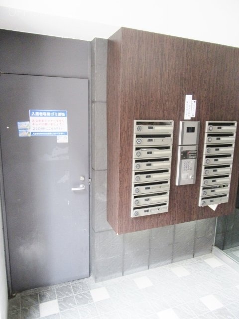 ミタ5ゲートタワービル 画像