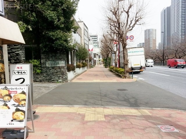 コアクツビル 画像
