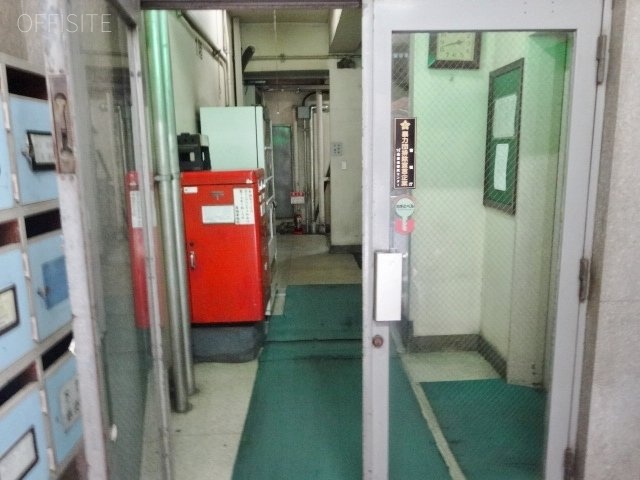 東銀座ビル 画像