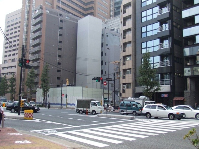 ヒルズ884お茶の水ビル 画像