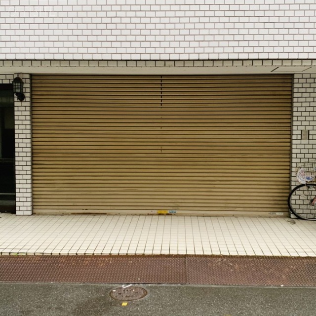田口ビル 外観