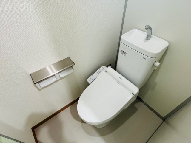 一広グローバルビル　トイレ