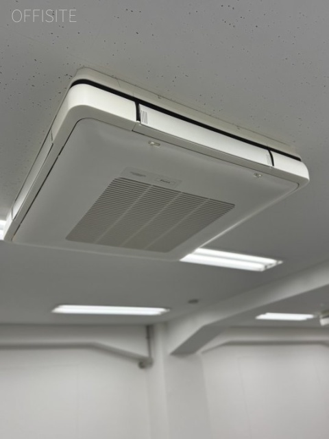 SDビル 個別空調