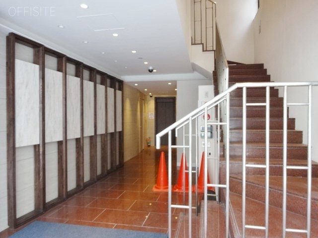 第二昭和ビル 画像