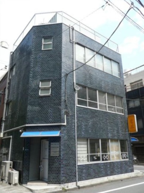 MARYSOLビル　外観