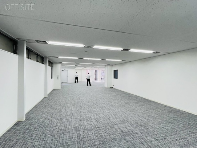MAビル三田Ⅱ　内装