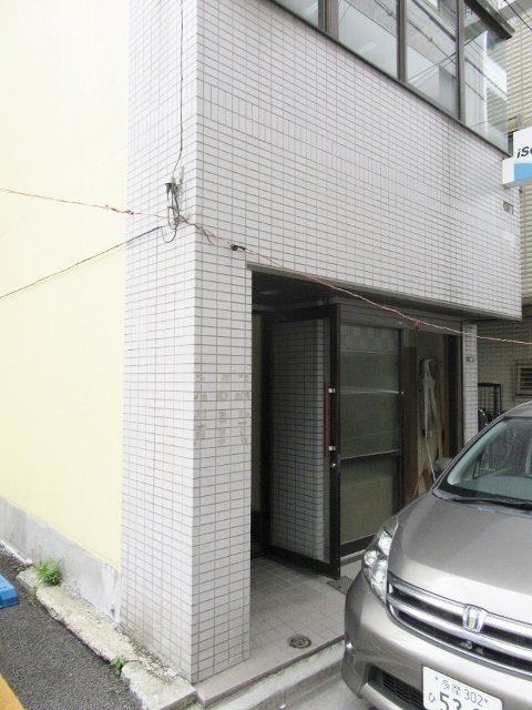 エフビル 画像