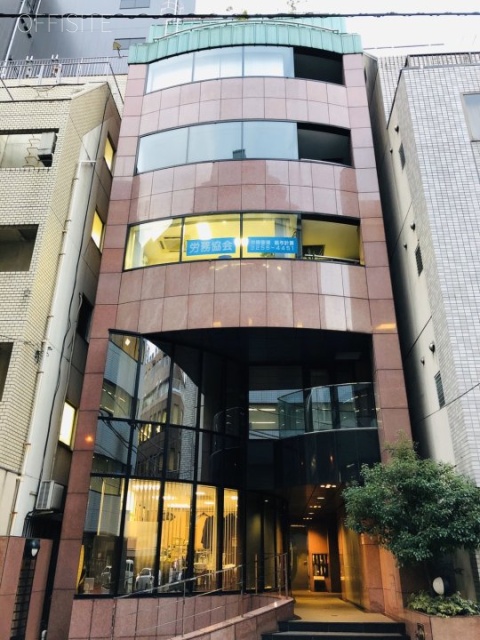 翔和第7神田ビル 外観