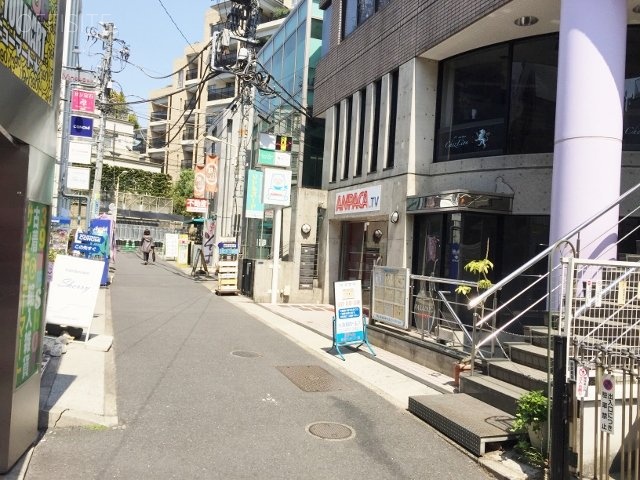 F93 Harajuku 画像