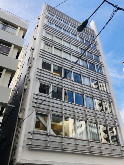泰岳ビル 外観