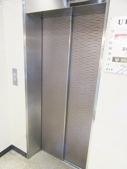 UFビル1 画像