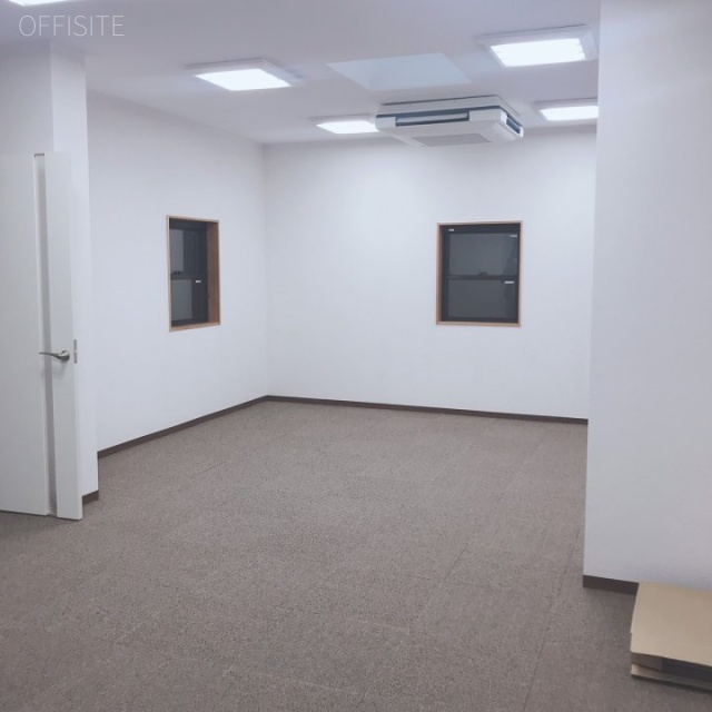 千代田サンレックス 室内