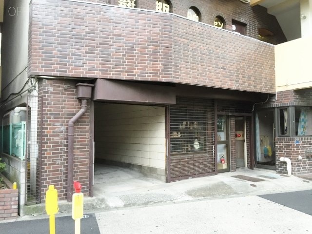イレブン五反田ビル 7階【703】 7.19坪　IMG_4819 (640x480).jpg