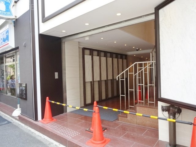 第二昭和ビル 画像