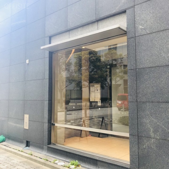 ウェルスクエア神保町　外観