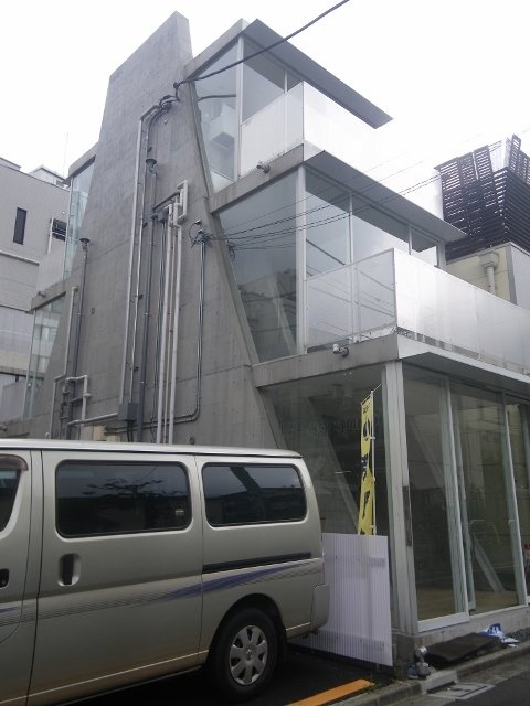TW渋谷ビル 画像