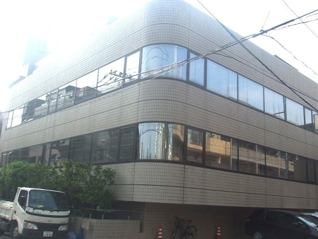 三田宮本ビル 画像