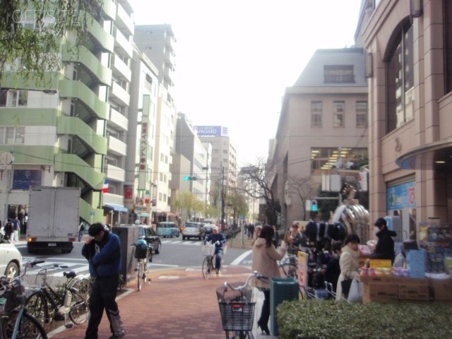 築地えとビル 画像