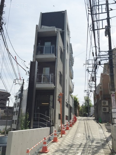 クーカイ・テラス恵比寿ビル 画像