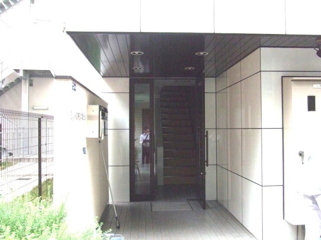 シントミ東日本橋ビル 外観
