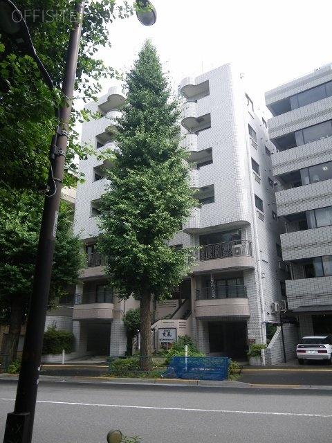 エクレール千駄ヶ谷ビル IMGP1678 (480x640).jpg