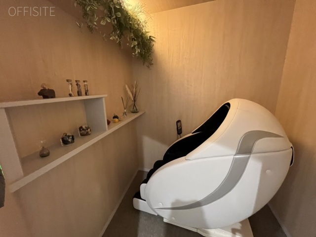 BIZCORE神保町Ⅱ エントランス