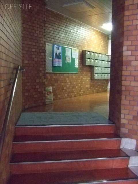 フラワー御殿山ハイツビル 画像