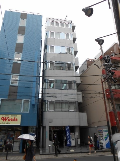 ナイスフォーラム南池袋ビル 画像