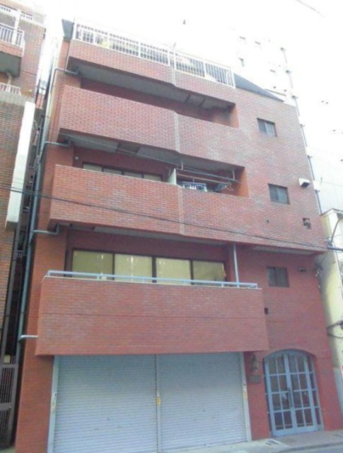伊藤ビル 外観