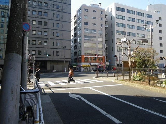 クロスサイド麹町ビル 画像