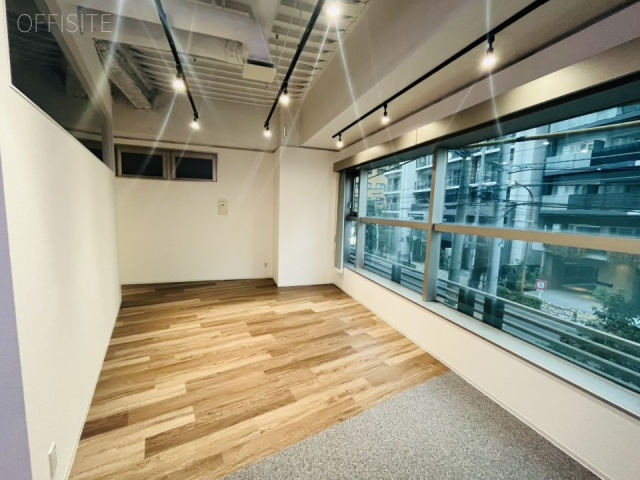 リードシー大塚ビル　内装