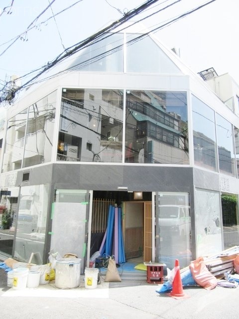 Reve六本木ビル 画像