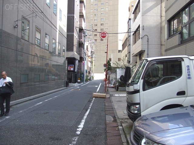 宮島ビル 周辺