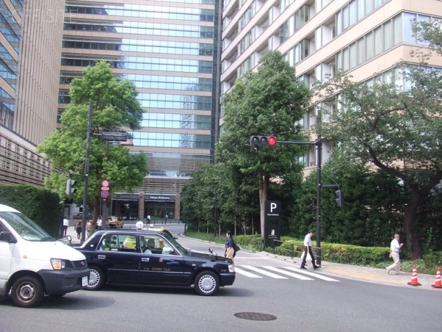 ヒルサイドパレス六本木ビル 画像