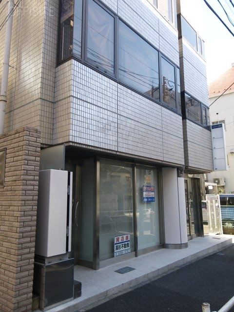 ヴィラアート四谷ビル 画像