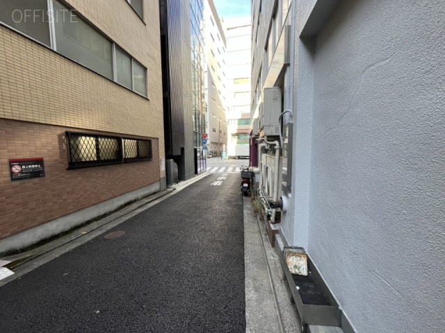 東専堂ビル　周辺