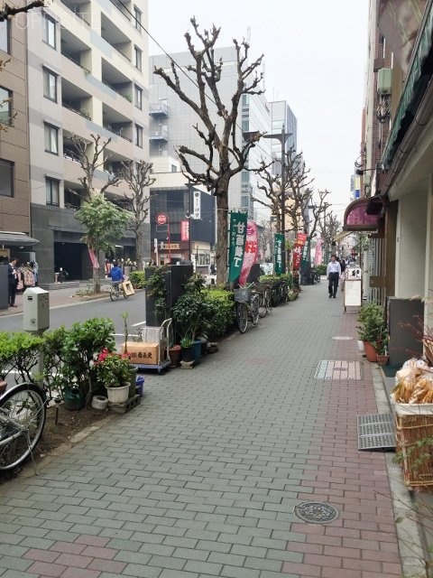 藤山ビル 画像