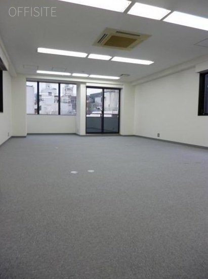 ツムラビル 1階 12.04坪　室内