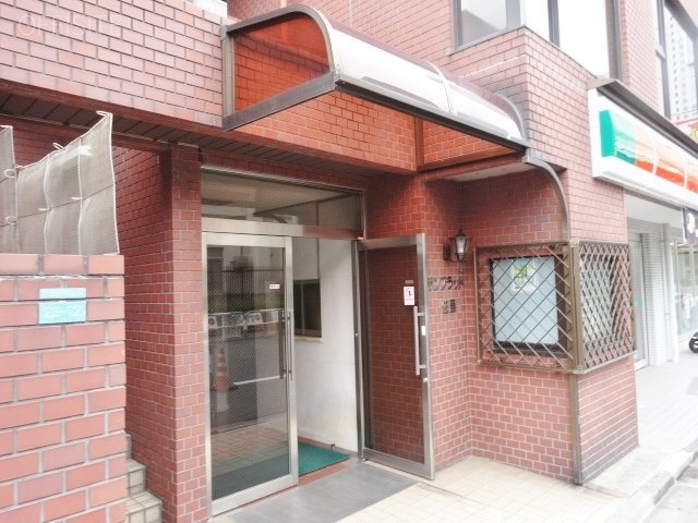 サンフラット佐藤ビル 画像
