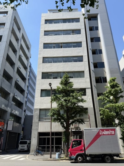 佐伯ビル　外観