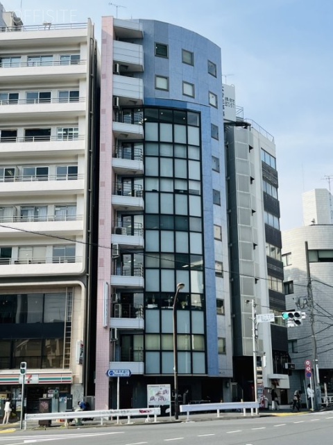 渋谷KKビル 外観
