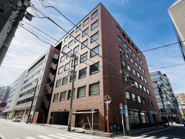 稲村ビル　外観