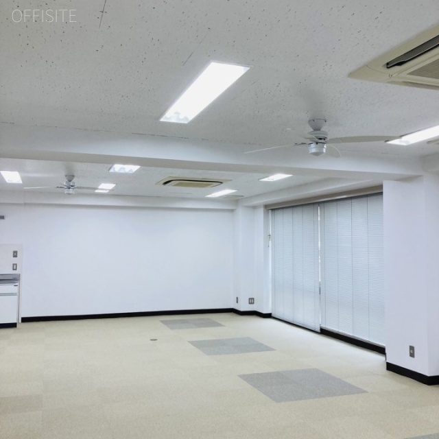 牧野ビル 202号室 室内