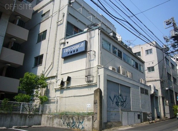 大晃ビル 外観