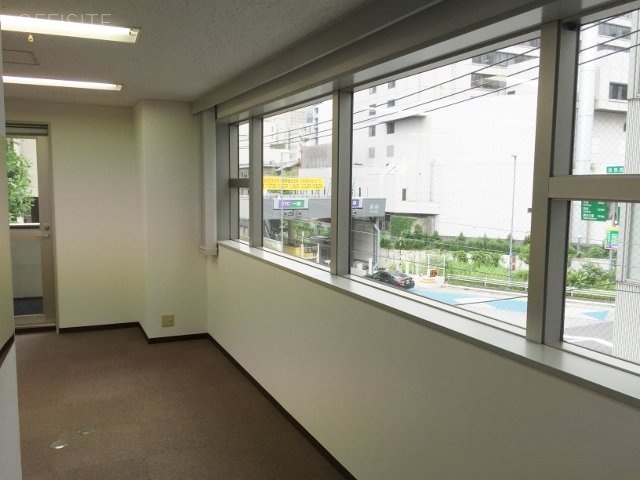 うねめビル 3階 10.75坪　室内