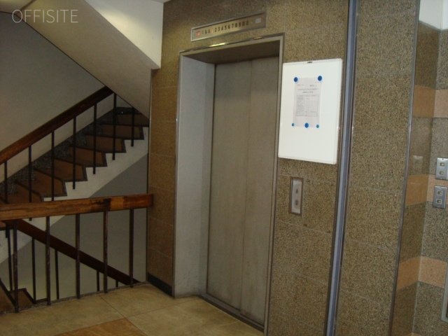 相馬西新橋ビル 画像